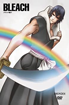 樂天商城 - 【中古-非常に良い】 BLEACH バウント篇 7 (完全生産限定版) [DVD]