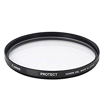 【中古-非常に良い】 Canon キャノン カメラ用保護フィルター 82mm