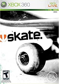 【中古-非常に良い】 Skate / Game