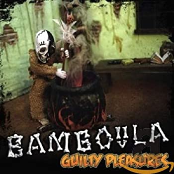 【中古-非常に良い】 Guilty Pleasures