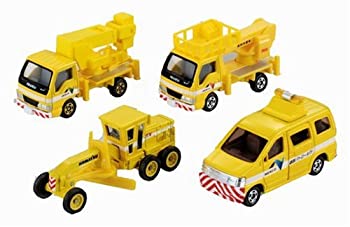 【中古】トミカ はたらくトミカ コレクション Vo.2/NEXCO 衛星通信車 中古】トミカ はたらくトミカ コレクション Vo.2/NEXCO 衛星通信車