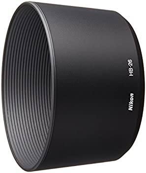 【中古-非常に良い】 Nikon ニコン バヨネットフード HB-26