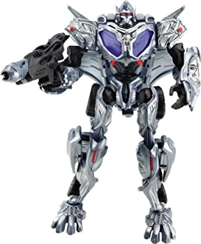 【中古-非常に良い】 トランスフォーマー ムービー プロトフォームオプティマスプライム MA-05