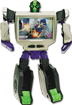 【中古-非常に良い】 トランスフォーマー ムービー パワーアップVT6 MD-06