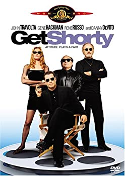 【中古-非常に良い】ゲット・ショーティ [DVD]