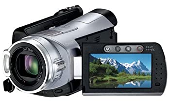 【中古-非常に良い】ソニー SONY HDDデジタルハイビジョンビデオカメラ Handycam (...