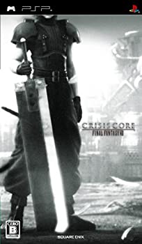 【中古-非常に良い】クライシス コア -ファイナルファンタジーVII-(FFVII 10th Anniversary Limited)(新型PSP本体『PSP-2000ZS』&「バスターソード ストラップ」同梱当店取り扱いの中古品についてこちらの商品は中古品となっております。 付属品の有無については入荷の度異なり、商品タイトルに付属品についての記載がない場合もございますので、ご不明な場合はメッセージにてお問い合わせください。 買取時より付属していたものはお付けしておりますが、付属品や消耗品に保証はございません。中古品のため、使用に影響ない程度の使用感・経年劣化（傷、汚れなど）がある場合がございますのでご了承下さい。また、中古品の特性上ギフトには適しておりません。当店は専門店ではございませんので、製品に関する詳細や設定方法はメーカーへ直接お問い合わせいただきますようお願い致します。 画像はイメージ写真です。ビデオデッキ、各プレーヤーなど在庫品によってリモコンが付属してない場合がございます。限定版の付属品、ダウンロードコードなどの付属品は無しとお考え下さい。中古品の場合、基本的に説明書・外箱・ドライバーインストール用のCD-ROMはついておりませんので、ご了承の上お買求め下さい。当店での中古表記のトレーディングカードはプレイ用でございます。中古買取り品の為、細かなキズ・白欠け・多少の使用感がございますのでご了承下さいませ。ご返品について当店販売の中古品につきまして、初期不良に限り商品到着から7日間はご返品を受付けておりますので 到着後、なるべく早く動作確認や商品確認をお願い致します。1週間を超えてのご連絡のあったものは、ご返品不可となりますのでご了承下さい。中古品につきましては商品の特性上、お客様都合のご返品は原則としてお受けしておりません。ご注文からお届けまでご注文は24時間受け付けております。当店販売の中古品のお届けは国内倉庫からの発送の場合は3営業日〜10営業日前後とお考え下さい。 海外倉庫からの発送の場合は、一旦国内委託倉庫へ国際便にて配送の後にお客様へお送り致しますので、お届けまで3週間から1カ月ほどお時間を頂戴致します。※併売品の為、在庫切れの場合はご連絡させて頂きます。※離島、北海道、九州、沖縄は遅れる場合がございます。予めご了承下さい。※ご注文後、当店より確認のメールをする場合がございます。ご返信が無い場合キャンセルとなりますので予めご了承くださいませ。