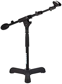 【中古-非常に良い】SAMSON 「MB1」ミニ・ブーム・マイクロフォン・スタンド[国内正規品]当店取り扱いの中古品についてこちらの商品は中古品となっております。 付属品の有無については入荷の度異なり、商品タイトルに付属品についての記載がない場合もございますので、ご不明な場合はメッセージにてお問い合わせください。 買取時より付属していたものはお付けしておりますが、付属品や消耗品に保証はございません。中古品のため、使用に影響ない程度の使用感・経年劣化（傷、汚れなど）がある場合がございますのでご了承下さい。また、中古品の特性上ギフトには適しておりません。当店は専門店ではございませんので、製品に関する詳細や設定方法はメーカーへ直接お問い合わせいただきますようお願い致します。 画像はイメージ写真です。ビデオデッキ、各プレーヤーなど在庫品によってリモコンが付属してない場合がございます。限定版の付属品、ダウンロードコードなどの付属品は無しとお考え下さい。中古品の場合、基本的に説明書・外箱・ドライバーインストール用のCD-ROMはついておりませんので、ご了承の上お買求め下さい。当店での中古表記のトレーディングカードはプレイ用でございます。中古買取り品の為、細かなキズ・白欠け・多少の使用感がございますのでご了承下さいませ。ご返品について当店販売の中古品につきまして、初期不良に限り商品到着から7日間はご返品を受付けておりますので 到着後、なるべく早く動作確認や商品確認をお願い致します。1週間を超えてのご連絡のあったものは、ご返品不可となりますのでご了承下さい。中古品につきましては商品の特性上、お客様都合のご返品は原則としてお受けしておりません。ご注文からお届けまでご注文は24時間受け付けております。当店販売の中古品のお届けは国内倉庫からの発送の場合は3営業日〜10営業日前後とお考え下さい。 海外倉庫からの発送の場合は、一旦国内委託倉庫へ国際便にて配送の後にお客様へお送り致しますので、お届けまで3週間から1カ月ほどお時間を頂戴致します。※併売品の為、在庫切れの場合はご連絡させて頂きます。※離島、北海道、九州、沖縄は遅れる場合がございます。予めご了承下さい。※ご注文後、当店より確認のメールをする場合がございます。ご返信が無い場合キャンセルとなりますので予めご了承くださいませ。