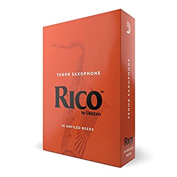 Other - 【中古-非常に良い】リコ テナーサックスリード リコ 2番