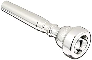 【中古-非常に良い】バック トランペット マウスピース 12C 銀メッキ仕上げ当店取り扱いの中古品についてこちらの商品は中古品となっております。 付属品の有無については入荷の度異なり、商品タイトルに付属品についての記載がない場合もございますので、ご不明な場合はメッセージにてお問い合わせください。 買取時より付属していたものはお付けしておりますが、付属品や消耗品に保証はございません。中古品のため、使用に影響ない程度の使用感・経年劣化（傷、汚れなど）がある場合がございますのでご了承下さい。また、中古品の特性上ギフトには適しておりません。当店は専門店ではございませんので、製品に関する詳細や設定方法はメーカーへ直接お問い合わせいただきますようお願い致します。 画像はイメージ写真です。ビデオデッキ、各プレーヤーなど在庫品によってリモコンが付属してない場合がございます。限定版の付属品、ダウンロードコードなどの付属品は無しとお考え下さい。中古品の場合、基本的に説明書・外箱・ドライバーインストール用のCD-ROMはついておりませんので、ご了承の上お買求め下さい。当店での中古表記のトレーディングカードはプレイ用でございます。中古買取り品の為、細かなキズ・白欠け・多少の使用感がございますのでご了承下さいませ。ご返品について当店販売の中古品につきまして、初期不良に限り商品到着から7日間はご返品を受付けておりますので 到着後、なるべく早く動作確認や商品確認をお願い致します。1週間を超えてのご連絡のあったものは、ご返品不可となりますのでご了承下さい。中古品につきましては商品の特性上、お客様都合のご返品は原則としてお受けしておりません。ご注文からお届けまでご注文は24時間受け付けております。当店販売の中古品のお届けは国内倉庫からの発送の場合は3営業日〜10営業日前後とお考え下さい。 海外倉庫からの発送の場合は、一旦国内委託倉庫へ国際便にて配送の後にお客様へお送り致しますので、お届けまで3週間から1カ月ほどお時間を頂戴致します。※併売品の為、在庫切れの場合はご連絡させて頂きます。※離島、北海道、九州、沖縄は遅れる場合がございます。予めご了承下さい。※ご注文後、当店より確認のメールをする場合がございます。ご返信が無い場合キャンセルとなりますので予めご了承くださいませ。