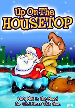  Up on the Housetop 