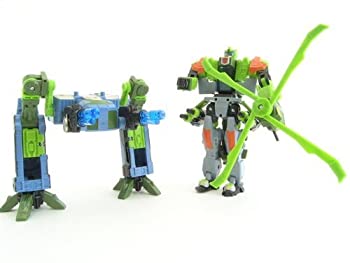 【中古-非常に良い】 トランスフォーマー スプラング SC-20