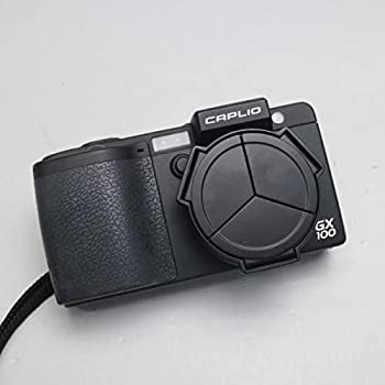 EXEMODE - 【中古-非常に良い】RICOH デジタルカメラ GX100 ボディ GX100BODY