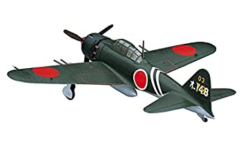 【中古-非常に良い】ハセガワ 1/72 日本海軍 三菱 A6M5c 零式艦上戦闘機 52型丙 プラモデル D23当店取り扱いの中古品についてこちらの商品は中古品となっております。 付属品の有無については入荷の度異なり、商品タイトルに付属品についての記載がない場合もございますので、ご不明な場合はメッセージにてお問い合わせください。 買取時より付属していたものはお付けしておりますが、付属品や消耗品に保証はございません。中古品のため、使用に影響ない程度の使用感・経年劣化（傷、汚れなど）がある場合がございますのでご了承下さい。また、中古品の特性上ギフトには適しておりません。当店は専門店ではございませんので、製品に関する詳細や設定方法はメーカーへ直接お問い合わせいただきますようお願い致します。 画像はイメージ写真です。ビデオデッキ、各プレーヤーなど在庫品によってリモコンが付属してない場合がございます。限定版の付属品、ダウンロードコードなどの付属品は無しとお考え下さい。中古品の場合、基本的に説明書・外箱・ドライバーインストール用のCD-ROMはついておりませんので、ご了承の上お買求め下さい。当店での中古表記のトレーディングカードはプレイ用でございます。中古買取り品の為、細かなキズ・白欠け・多少の使用感がございますのでご了承下さいませ。ご返品について当店販売の中古品につきまして、初期不良に限り商品到着から7日間はご返品を受付けておりますので 到着後、なるべく早く動作確認や商品確認をお願い致します。1週間を超えてのご連絡のあったものは、ご返品不可となりますのでご了承下さい。中古品につきましては商品の特性上、お客様都合のご返品は原則としてお受けしておりません。ご注文からお届けまでご注文は24時間受け付けております。当店販売の中古品のお届けは国内倉庫からの発送の場合は3営業日〜10営業日前後とお考え下さい。 海外倉庫からの発送の場合は、一旦国内委託倉庫へ国際便にて配送の後にお客様へお送り致しますので、お届けまで3週間から1カ月ほどお時間を頂戴致します。※併売品の為、在庫切れの場合はご連絡させて頂きます。※離島、北海道、九州、沖縄は遅れる場合がございます。予めご了承下さい。※ご注文後、当店より確認のメールをする場合がございます。ご返信が無い場合キャンセルとなりますので予めご了承くださいませ。