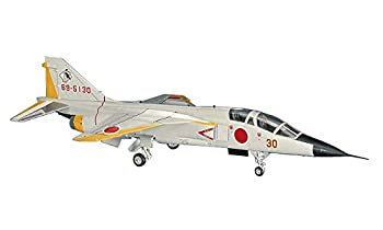 【中古-非常に良い】ハセガワ 1/72 航空自衛隊 三菱 T-2 プラモデル C4