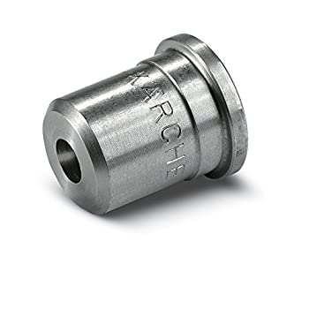 【メーカー名】ケルヒャー Karcher 【メーカー型番】2.884-535.0【ブランド名】ケルヒャー Karcher 掲載画像は全てイメージです。実際の商品とは色味等異なる場合がございますのでご了承ください。【 ご注文からお届けまで 】・ご注文　：ご注文は24時間受け付けております。・注文確認：当店より注文確認メールを送信いたします。・入金確認：ご決済の承認が完了した翌日よりお届けまで2〜7営業日前後となります。　※海外在庫品の場合は2〜4週間程度かかる場合がございます。　※納期に変更が生じた際は別途メールにてご確認メールをお送りさせて頂きます。　※お急ぎの場合は事前にお問い合わせください。・商品発送：出荷後に配送業者と追跡番号等をメールにてご案内致します。　※離島、北海道、九州、沖縄は遅れる場合がございます。予めご了承下さい。　※ご注文後、当店よりご注文内容についてご確認のメールをする場合がございます。期日までにご返信が無い場合キャンセルとさせて頂く場合がございますので予めご了承下さい。【 在庫切れについて 】他モールとの併売品の為、在庫反映が遅れてしまう場合がございます。完売の際はメールにてご連絡させて頂きますのでご了承ください。【 初期不良のご対応について 】・商品が到着致しましたらなるべくお早めに商品のご確認をお願いいたします。・当店では初期不良があった場合に限り、商品到着から7日間はご返品及びご交換を承ります。初期不良の場合はご購入履歴の「ショップへ問い合わせ」より不具合の内容をご連絡ください。・代替品がある場合はご交換にて対応させていただきますが、代替品のご用意ができない場合はご返品及びご注文キャンセル（ご返金）とさせて頂きますので予めご了承ください。【 中古品ついて 】中古品のため画像の通りではございません。また、中古という特性上、使用や動作に影響の無い程度の使用感、経年劣化、キズや汚れ等がある場合がございますのでご了承の上お買い求めくださいませ。◆ 付属品について商品タイトルに記載がない場合がありますので、ご不明な場合はメッセージにてお問い合わせください。商品名に『付属』『特典』『○○付き』等の記載があっても特典など付属品が無い場合もございます。ダウンロードコードは付属していても使用及び保証はできません。中古品につきましては基本的に動作に必要な付属品はございますが、説明書・外箱・ドライバーインストール用のCD-ROM等は付属しておりません。◆ ゲームソフトのご注意点・商品名に「輸入版 / 海外版 / IMPORT」と記載されている海外版ゲームソフトの一部は日本版のゲーム機では動作しません。お持ちのゲーム機のバージョンなど対応可否をお調べの上、動作の有無をご確認ください。尚、輸入版ゲームについてはメーカーサポートの対象外となります。◆ DVD・Blu-rayのご注意点・商品名に「輸入版 / 海外版 / IMPORT」と記載されている海外版DVD・Blu-rayにつきましては映像方式の違いの為、一般的な国内向けプレイヤーにて再生できません。ご覧になる際はディスクの「リージョンコード」と「映像方式(DVDのみ)」に再生機器側が対応している必要があります。パソコンでは映像方式は関係ないため、リージョンコードさえ合致していれば映像方式を気にすることなく視聴可能です。・商品名に「レンタル落ち 」と記載されている商品につきましてはディスクやジャケットに管理シール（値札・セキュリティータグ・バーコード等含みます）が貼付されています。ディスクの再生に支障の無い程度の傷やジャケットに傷み（色褪せ・破れ・汚れ・濡れ痕等）が見られる場合があります。予めご了承ください。◆ トレーディングカードのご注意点トレーディングカードはプレイ用です。中古買取り品の為、細かなキズ・白欠け・多少の使用感がございますのでご了承下さいませ。再録などで型番が違う場合がございます。違った場合でも事前連絡等は致しておりませんので、型番を気にされる方はご遠慮ください。