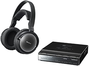 【中古-非常に良い】SONY 7.1chデジタルサラウンドヘッドホンシステム MDR-DS7100当店取り扱いの中古品についてこちらの商品は中古品となっております。 付属品の有無については入荷の度異なり、商品タイトルに付属品についての記載がない場合もございますので、ご不明な場合はメッセージにてお問い合わせください。 買取時より付属していたものはお付けしておりますが、付属品や消耗品に保証はございません。中古品のため、使用に影響ない程度の使用感・経年劣化（傷、汚れなど）がある場合がございますのでご了承下さい。また、中古品の特性上ギフトには適しておりません。当店は専門店ではございませんので、製品に関する詳細や設定方法はメーカーへ直接お問い合わせいただきますようお願い致します。 画像はイメージ写真です。ビデオデッキ、各プレーヤーなど在庫品によってリモコンが付属してない場合がございます。限定版の付属品、ダウンロードコードなどの付属品は無しとお考え下さい。中古品の場合、基本的に説明書・外箱・ドライバーインストール用のCD-ROMはついておりませんので、ご了承の上お買求め下さい。当店での中古表記のトレーディングカードはプレイ用でございます。中古買取り品の為、細かなキズ・白欠け・多少の使用感がございますのでご了承下さいませ。ご返品について当店販売の中古品につきまして、初期不良に限り商品到着から7日間はご返品を受付けておりますので 到着後、なるべく早く動作確認や商品確認をお願い致します。1週間を超えてのご連絡のあったものは、ご返品不可となりますのでご了承下さい。中古品につきましては商品の特性上、お客様都合のご返品は原則としてお受けしておりません。ご注文からお届けまでご注文は24時間受け付けております。当店販売の中古品のお届けは国内倉庫からの発送の場合は3営業日〜10営業日前後とお考え下さい。 海外倉庫からの発送の場合は、一旦国内委託倉庫へ国際便にて配送の後にお客様へお送り致しますので、お届けまで3週間から1カ月ほどお時間を頂戴致します。※併売品の為、在庫切れの場合はご連絡させて頂きます。※離島、北海道、九州、沖縄は遅れる場合がございます。予めご了承下さい。※ご注文後、当店より確認のメールをする場合がございます。ご返信が無い場合キャンセルとなりますので予めご了承くださいませ。
