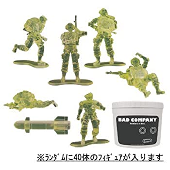 【中古-非常に良い】一番くじ ジョジョの奇妙な冒険 第四部 ダイヤモンドは砕けない C賞 バッド カンパニーBOX （プライズ）
