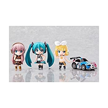 楽天市場】ねんどろいどぷち ボーカロイド シリーズ01 BOXの通販