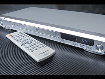  DVD Player - 【中古-非常に良い】Pioneer DV-585A 据え置き型DVDプレーヤー