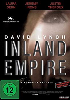 【中古-非常に良い】インランド・エンパイア [DVD]