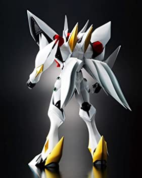 【中古-非常に良い】 アーマープラス 宇宙の騎士テッカマンブレード ブラスターテッカマンブレード (魂ウェブ限定)