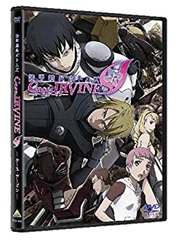 【中古-非常に良い】 ボトムズ ニュージェネレーション 装甲騎兵ボトムズ Case;IRVINE [DVD]