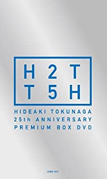 【中古-非常に良い】 25th Anniversary Premium BOX DVD