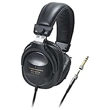 【中古-非常に良い】audio-technica スタジオモニター ステレオヘッドホン ATH-SX1a 日本製 ブラック当店取り扱いの中古品についてこちらの商品は中古品となっております。 付属品の有無については入荷の度異なり、商品タイトルに付属品についての記載がない場合もございますので、ご不明な場合はメッセージにてお問い合わせください。 買取時より付属していたものはお付けしておりますが、付属品や消耗品に保証はございません。中古品のため、使用に影響ない程度の使用感・経年劣化（傷、汚れなど）がある場合がございますのでご了承下さい。また、中古品の特性上ギフトには適しておりません。当店は専門店ではございませんので、製品に関する詳細や設定方法はメーカーへ直接お問い合わせいただきますようお願い致します。 画像はイメージ写真です。ビデオデッキ、各プレーヤーなど在庫品によってリモコンが付属してない場合がございます。限定版の付属品、ダウンロードコードなどの付属品は無しとお考え下さい。中古品の場合、基本的に説明書・外箱・ドライバーインストール用のCD-ROMはついておりませんので、ご了承の上お買求め下さい。当店での中古表記のトレーディングカードはプレイ用でございます。中古買取り品の為、細かなキズ・白欠け・多少の使用感がございますのでご了承下さいませ。ご返品について当店販売の中古品につきまして、初期不良に限り商品到着から7日間はご返品を受付けておりますので 到着後、なるべく早く動作確認や商品確認をお願い致します。1週間を超えてのご連絡のあったものは、ご返品不可となりますのでご了承下さい。中古品につきましては商品の特性上、お客様都合のご返品は原則としてお受けしておりません。ご注文からお届けまでご注文は24時間受け付けております。当店販売の中古品のお届けは国内倉庫からの発送の場合は3営業日〜10営業日前後とお考え下さい。 海外倉庫からの発送の場合は、一旦国内委託倉庫へ国際便にて配送の後にお客様へお送り致しますので、お届けまで3週間から1カ月ほどお時間を頂戴致します。※併売品の為、在庫切れの場合はご連絡させて頂きます。※離島、北海道、九州、沖縄は遅れる場合がございます。予めご了承下さい。※ご注文後、当店より確認のメールをする場合がございます。ご返信が無い場合キャンセルとなりますので予めご了承くださいませ。