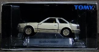 【中古-非常に良い】 トミカリミテッド 0008 SOARER2800GT