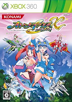 Peripheral Equipment - 【中古-非常に良い】 オトメディウスX エクセレント! - Xbox360