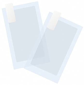 【中古-非常に良い】 ソニー SONY 液晶保護シート PCK-L30WD