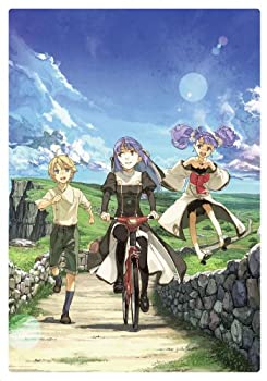 【中古-非常に良い】フラクタル第1巻DVD【初回限定生産版】