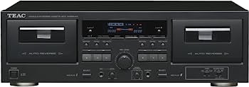 【中古-非常に良い】TEAC カセットデッキ ダブルオートリバース ブラック W-890R-B当店取り扱いの中古品についてこちらの商品は中古品となっております。 付属品の有無については入荷の度異なり、商品タイトルに付属品についての記載がない場合もございますので、ご不明な場合はメッセージにてお問い合わせください。 買取時より付属していたものはお付けしておりますが、付属品や消耗品に保証はございません。中古品のため、使用に影響ない程度の使用感・経年劣化（傷、汚れなど）がある場合がございますのでご了承下さい。また、中古品の特性上ギフトには適しておりません。当店は専門店ではございませんので、製品に関する詳細や設定方法はメーカーへ直接お問い合わせいただきますようお願い致します。 画像はイメージ写真です。ビデオデッキ、各プレーヤーなど在庫品によってリモコンが付属してない場合がございます。限定版の付属品、ダウンロードコードなどの付属品は無しとお考え下さい。中古品の場合、基本的に説明書・外箱・ドライバーインストール用のCD-ROMはついておりませんので、ご了承の上お買求め下さい。当店での中古表記のトレーディングカードはプレイ用でございます。中古買取り品の為、細かなキズ・白欠け・多少の使用感がございますのでご了承下さいませ。ご返品について当店販売の中古品につきまして、初期不良に限り商品到着から7日間はご返品を受付けておりますので 到着後、なるべく早く動作確認や商品確認をお願い致します。1週間を超えてのご連絡のあったものは、ご返品不可となりますのでご了承下さい。中古品につきましては商品の特性上、お客様都合のご返品は原則としてお受けしておりません。ご注文からお届けまでご注文は24時間受け付けております。当店販売の中古品のお届けは国内倉庫からの発送の場合は3営業日〜10営業日前後とお考え下さい。 海外倉庫からの発送の場合は、一旦国内委託倉庫へ国際便にて配送の後にお客様へお送り致しますので、お届けまで3週間から1カ月ほどお時間を頂戴致します。※併売品の為、在庫切れの場合はご連絡させて頂きます。※離島、北海道、九州、沖縄は遅れる場合がございます。予めご了承下さい。※ご注文後、当店より確認のメールをする場合がございます。ご返信が無い場合キャンセルとなりますので予めご了承くださいませ。