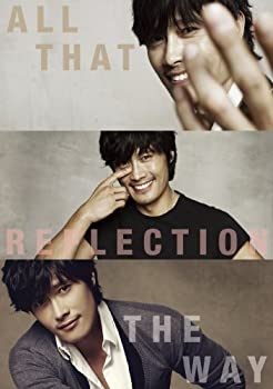  ALL THAT LEE BYUNG HUN 20th ANNIVERSARY OFFICIAL DVD