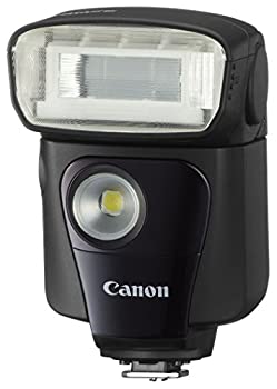 Sunpak - 【中古-非常に良い】Canon フラッシュ スピードライト 320EX SP320EX