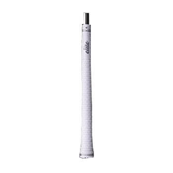 【中古-非常に良い】elitegrips(エリートグリップ) スタンタードシリーズ 軽量 SX38 シルバーホワイト バックラインあり当店取り扱いの中古品についてこちらの商品は中古品となっております。 付属品の有無については入荷の度異なり、商品タイトルに付属品についての記載がない場合もございますので、ご不明な場合はメッセージにてお問い合わせください。 買取時より付属していたものはお付けしておりますが、付属品や消耗品に保証はございません。中古品のため、使用に影響ない程度の使用感・経年劣化（傷、汚れなど）がある場合がございますのでご了承下さい。また、中古品の特性上ギフトには適しておりません。当店は専門店ではございませんので、製品に関する詳細や設定方法はメーカーへ直接お問い合わせいただきますようお願い致します。 画像はイメージ写真です。ビデオデッキ、各プレーヤーなど在庫品によってリモコンが付属してない場合がございます。限定版の付属品、ダウンロードコードなどの付属品は無しとお考え下さい。中古品の場合、基本的に説明書・外箱・ドライバーインストール用のCD-ROMはついておりませんので、ご了承の上お買求め下さい。当店での中古表記のトレーディングカードはプレイ用でございます。中古買取り品の為、細かなキズ・白欠け・多少の使用感がございますのでご了承下さいませ。ご返品について当店販売の中古品につきまして、初期不良に限り商品到着から7日間はご返品を受付けておりますので 到着後、なるべく早く動作確認や商品確認をお願い致します。1週間を超えてのご連絡のあったものは、ご返品不可となりますのでご了承下さい。中古品につきましては商品の特性上、お客様都合のご返品は原則としてお受けしておりません。ご注文からお届けまでご注文は24時間受け付けております。当店販売の中古品のお届けは国内倉庫からの発送の場合は3営業日〜10営業日前後とお考え下さい。 海外倉庫からの発送の場合は、一旦国内委託倉庫へ国際便にて配送の後にお客様へお送り致しますので、お届けまで3週間から1カ月ほどお時間を頂戴致します。※併売品の為、在庫切れの場合はご連絡させて頂きます。※離島、北海道、九州、沖縄は遅れる場合がございます。予めご了承下さい。※ご注文後、当店より確認のメールをする場合がございます。ご返信が無い場合キャンセルとなりますので予めご了承くださいませ。