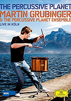  Percussive Planet  