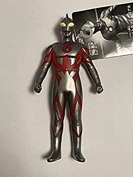 【中古-非常に良い】 2011年夏 ウルフェスソフビ ウルトラマンべリアル アーリースタイル ダーククリア