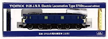 �����-�����ɤ��� TOMIX N������ EF60-0 2���� 9120 Ŵƻ�Ϸ� �ŵ����ؼ�