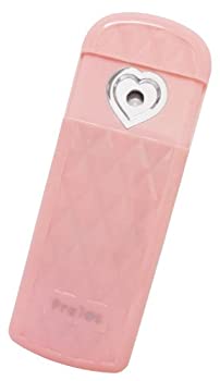 【中古-非常に良い】プリラス BEAUTY☆ポケットミスト パールピンク 1170031BP【メーカー名】山二【メーカー型番】1170031BP【ブランド名】山二プリラス BEAUTY☆ポケットミスト パールピンク 1170031BP 掲載画像は全てイメージです。実際の商品とは色味等異なる場合がございますのでご了承ください。【 ご注文からお届けまで 】・ご注文　：ご注文は24時間受け付けております。・注文確認：当店より注文確認メールを送信いたします。・入金確認：ご決済の承認が完了した翌日よりお届けまで2〜7営業日前後となります。　※海外在庫品の場合は2〜4週間程度かかる場合がございます。　※納期に変更が生じた際は別途メールにてご確認メールをお送りさせて頂きます。　※お急ぎの場合は事前にお問い合わせください。・商品発送：出荷後に配送業者と追跡番号等をメールにてご案内致します。　※離島、北海道、九州、沖縄は遅れる場合がございます。予めご了承下さい。　※ご注文後、当店よりご注文内容についてご確認のメールをする場合がございます。期日までにご返信が無い場合キャンセルとさせて頂く場合がございますので予めご了承下さい。【 在庫切れについて 】他モールとの併売品の為、在庫反映が遅れてしまう場合がございます。完売の際はメールにてご連絡させて頂きますのでご了承ください。【 初期不良のご対応について 】・商品が到着致しましたらなるべくお早めに商品のご確認をお願いいたします。・当店では初期不良があった場合に限り、商品到着から7日間はご返品及びご交換を承ります。初期不良の場合はご購入履歴の「ショップへ問い合わせ」より不具合の内容をご連絡ください。・代替品がある場合はご交換にて対応させていただきますが、代替品のご用意ができない場合はご返品及びご注文キャンセル ( ご返金 ) とさせて頂きますので予めご了承ください。【 中古品ついて 】中古品のため画像の通りではございません。また、中古という特性上、使用や動作に影響の無い程度の使用感、経年劣化、キズや汚れ等がある場合がございますのでご了承の上お買い求めくださいませ。◆ 付属品について商品タイトルに記載がない場合がありますので、ご不明な場合はメッセージにてお問い合わせください。商品名に『付属』『特典』『○○付き』等の記載があっても特典など付属品が無い場合もございます。ダウンロードコードは付属していても使用及び保証はできません。中古品につきましては基本的に動作に必要な付属品はございますが、説明書・外箱・ドライバーインストール用のCD-ROM等は付属しておりません。◆ ゲームソフトのご注意点・商品名に「輸入版 / 海外版 / IMPORT」と記載されている海外版ゲームソフトの一部は日本版のゲーム機では動作しません。お持ちのゲーム機のバージョンなど対応可否をお調べの上、動作の有無をご確認ください。尚、輸入版ゲームについてはメーカーサポートの対象外となります。◆ DVD・Blu-rayのご注意点・商品名に「輸入版 / 海外版 / IMPORT」と記載されている海外版DVD・Blu-rayにつきましては映像方式の違いの為、一般的な国内向けプレイヤーにて再生できません。ご覧になる際はディスクの「リージョンコード」と「映像方式 ( DVDのみ ) 」に再生機器側が対応している必要があります。パソコンでは映像方式は関係ないため、リージョンコードさえ合致していれば映像方式を気にすることなく視聴可能です。・商品名に「レンタル落ち 」と記載されている商品につきましてはディスクやジャケットに管理シール ( 値札・セキュリティータグ・バーコード等含みます ) が貼付されています。ディスクの再生に支障の無い程度の傷やジャケットに傷み ( 色褪せ・破れ・汚れ・濡れ痕等 ) が見られる場合があります。予めご了承ください。◆ トレーディングカードのご注意点トレーディングカードはプレイ用です。中古買取り品の為、細かなキズ・白欠け・多少の使用感がございますのでご了承下さいませ。再録などで型番が違う場合がございます。違った場合でも事前連絡等は致しておりませんので、型番を気にされる方はご遠慮ください。掲載画像は全てイメージです。実際の商品とは色味等異なる場合がございますのでご了承ください。【 ご注文からお届けまで 】・ご注文　：ご注文は24時間受け付けております。・注文確認：当店より注文確認メールを送信いたします。・入金確認：ご決済の承認が完了した翌日よりお届けまで2〜7営業日前後となります。　※海外在庫品の場合は2〜4週間程度かかる場合がございます。　※納期に変更が生じた際は別途メールにてご確認メールをお送りさせて頂きます。　※お急ぎの場合は事前にお問い合わせください。・商品発送：出荷後に配送業者と追跡番号等をメールにてご案内致します。　※離島、北海道、九州、沖縄は遅れる場合がございます。予めご了承下さい。　※ご注文後、当店よりご注文内容についてご確認のメールをする場合がございます。期日までにご返信が無い場合キャンセルとさせて頂く場合がございますので予めご了承下さい。【 在庫切れについて 】他モールとの併売品の為、在庫反映が遅れてしまう場合がございます。完売の際はメールにてご連絡させて頂きますのでご了承ください。【 初期不良のご対応について 】・商品が到着致しましたらなるべくお早めに商品のご確認をお願いいたします。・当店では初期不良があった場合に限り、商品到着から7日間はご返品及びご交換を承ります。初期不良の場合はご購入履歴の「ショップへ問い合わせ」より不具合の内容をご連絡ください。・代替品がある場合はご交換にて対応させていただきますが、代替品のご用意ができない場合はご返品及びご注文キャンセル（ご返金）とさせて頂きますので予めご了承ください。【 中古品ついて 】中古品のため画像の通りではございません。また、中古という特性上、使用や動作に影響の無い程度の使用感、経年劣化、キズや汚れ等がある場合がございますのでご了承の上お買い求めくださいませ。◆ 付属品について商品タイトルに記載がない場合がありますので、ご不明な場合はメッセージにてお問い合わせください。商品名に『付属』『特典』『○○付き』等の記載があっても特典など付属品が無い場合もございます。ダウンロードコードは付属していても使用及び保証はできません。中古品につきましては基本的に動作に必要な付属品はございますが、説明書・外箱・ドライバーインストール用のCD-ROM等は付属しておりません。◆ ゲームソフトのご注意点・商品名に「輸入版 / 海外版 / IMPORT」と記載されている海外版ゲームソフトの一部は日本版のゲーム機では動作しません。お持ちのゲーム機のバージョンなど対応可否をお調べの上、動作の有無をご確認ください。尚、輸入版ゲームについてはメーカーサポートの対象外となります。◆ DVD・Blu-rayのご注意点・商品名に「輸入版 / 海外版 / IMPORT」と記載されている海外版DVD・Blu-rayにつきましては映像方式の違いの為、一般的な国内向けプレイヤーにて再生できません。ご覧になる際はディスクの「リージョンコード」と「映像方式(DVDのみ)」に再生機器側が対応している必要があります。パソコンでは映像方式は関係ないため、リージョンコードさえ合致していれば映像方式を気にすることなく視聴可能です。・商品名に「レンタル落ち 」と記載されている商品につきましてはディスクやジャケットに管理シール（値札・セキュリティータグ・バーコード等含みます）が貼付されています。ディスクの再生に支障の無い程度の傷やジャケットに傷み（色褪せ・破れ・汚れ・濡れ痕等）が見られる場合があります。予めご了承ください。◆ トレーディングカードのご注意点トレーディングカードはプレイ用です。中古買取り品の為、細かなキズ・白欠け・多少の使用感がございますのでご了承下さいませ。再録などで型番が違う場合がございます。違った場合でも事前連絡等は致しておりませんので、型番を気にされる方はご遠慮ください。