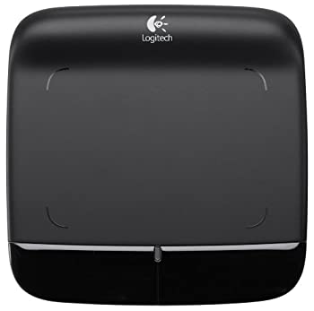  Logitech ロジテック Wireless Touchpad with Multi-Touch Navigation (US Version imported by uShopMall U.S.A.)