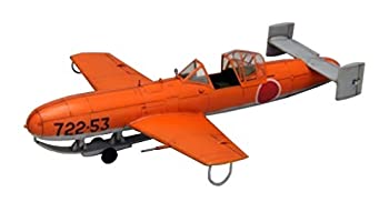 【中古-非常に良い】ファインモールド 1/48 日本海軍 桜花練習滑空機 K1 プラモデル FB16当店取り扱いの中古品についてこちらの商品は中古品となっております。 付属品の有無については入荷の度異なり、商品タイトルに付属品についての記載がない場合もございますので、ご不明な場合はメッセージにてお問い合わせください。 買取時より付属していたものはお付けしておりますが、付属品や消耗品に保証はございません。中古品のため、使用に影響ない程度の使用感・経年劣化（傷、汚れなど）がある場合がございますのでご了承下さい。また、中古品の特性上ギフトには適しておりません。当店は専門店ではございませんので、製品に関する詳細や設定方法はメーカーへ直接お問い合わせいただきますようお願い致します。 画像はイメージ写真です。ビデオデッキ、各プレーヤーなど在庫品によってリモコンが付属してない場合がございます。限定版の付属品、ダウンロードコードなどの付属品は無しとお考え下さい。中古品の場合、基本的に説明書・外箱・ドライバーインストール用のCD-ROMはついておりませんので、ご了承の上お買求め下さい。当店での中古表記のトレーディングカードはプレイ用でございます。中古買取り品の為、細かなキズ・白欠け・多少の使用感がございますのでご了承下さいませ。ご返品について当店販売の中古品につきまして、初期不良に限り商品到着から7日間はご返品を受付けておりますので 到着後、なるべく早く動作確認や商品確認をお願い致します。1週間を超えてのご連絡のあったものは、ご返品不可となりますのでご了承下さい。中古品につきましては商品の特性上、お客様都合のご返品は原則としてお受けしておりません。ご注文からお届けまでご注文は24時間受け付けております。当店販売の中古品のお届けは国内倉庫からの発送の場合は3営業日〜10営業日前後とお考え下さい。 海外倉庫からの発送の場合は、一旦国内委託倉庫へ国際便にて配送の後にお客様へお送り致しますので、お届けまで3週間から1カ月ほどお時間を頂戴致します。※併売品の為、在庫切れの場合はご連絡させて頂きます。※離島、北海道、九州、沖縄は遅れる場合がございます。予めご了承下さい。※ご注文後、当店より確認のメールをする場合がございます。ご返信が無い場合キャンセルとなりますので予めご了承くださいませ。