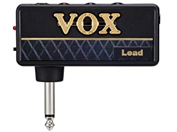 【中古-非常に良い】VOX ヴォックス ヘッドフォンアンプ amPlug アンプラグ (Lead) AP-LD当店取り扱いの中古品についてこちらの商品は中古品となっております。 付属品の有無については入荷の度異なり、商品タイトルに付属品についての記載がない場合もございますので、ご不明な場合はメッセージにてお問い合わせください。 買取時より付属していたものはお付けしておりますが、付属品や消耗品に保証はございません。中古品のため、使用に影響ない程度の使用感・経年劣化（傷、汚れなど）がある場合がございますのでご了承下さい。また、中古品の特性上ギフトには適しておりません。当店は専門店ではございませんので、製品に関する詳細や設定方法はメーカーへ直接お問い合わせいただきますようお願い致します。 画像はイメージ写真です。ビデオデッキ、各プレーヤーなど在庫品によってリモコンが付属してない場合がございます。限定版の付属品、ダウンロードコードなどの付属品は無しとお考え下さい。中古品の場合、基本的に説明書・外箱・ドライバーインストール用のCD-ROMはついておりませんので、ご了承の上お買求め下さい。当店での中古表記のトレーディングカードはプレイ用でございます。中古買取り品の為、細かなキズ・白欠け・多少の使用感がございますのでご了承下さいませ。ご返品について当店販売の中古品につきまして、初期不良に限り商品到着から7日間はご返品を受付けておりますので 到着後、なるべく早く動作確認や商品確認をお願い致します。1週間を超えてのご連絡のあったものは、ご返品不可となりますのでご了承下さい。中古品につきましては商品の特性上、お客様都合のご返品は原則としてお受けしておりません。ご注文からお届けまでご注文は24時間受け付けております。当店販売の中古品のお届けは国内倉庫からの発送の場合は3営業日〜10営業日前後とお考え下さい。 海外倉庫からの発送の場合は、一旦国内委託倉庫へ国際便にて配送の後にお客様へお送り致しますので、お届けまで3週間から1カ月ほどお時間を頂戴致します。※併売品の為、在庫切れの場合はご連絡させて頂きます。※離島、北海道、九州、沖縄は遅れる場合がございます。予めご了承下さい。※ご注文後、当店より確認のメールをする場合がございます。ご返信が無い場合キャンセルとなりますので予めご了承くださいませ。