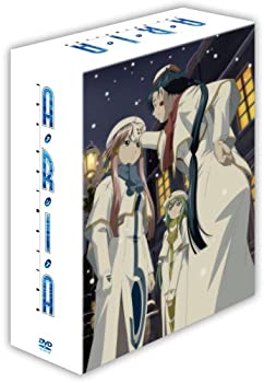 【中古-非常に良い】 ARIA The ANIMATION DVD-BOX (初回限定生産)