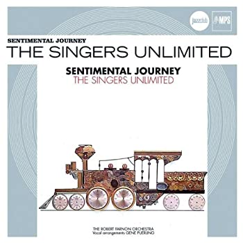  Sentimental Journey (Jazz Club)