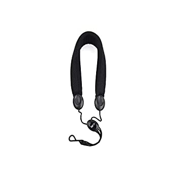 【中古-非常に良い】D'Addario WoodWinds ダダリオ ストラップ テナー&バリトンサックス用 Padded Neck Strap かぎ形フック パッド入り SLA12 Black 【国内正規品】当店取り扱いの中古品についてこちらの商品は中古品となっております。 付属品の有無については入荷の度異なり、商品タイトルに付属品についての記載がない場合もございますので、ご不明な場合はメッセージにてお問い合わせください。 買取時より付属していたものはお付けしておりますが、付属品や消耗品に保証はございません。中古品のため、使用に影響ない程度の使用感・経年劣化（傷、汚れなど）がある場合がございますのでご了承下さい。また、中古品の特性上ギフトには適しておりません。当店は専門店ではございませんので、製品に関する詳細や設定方法はメーカーへ直接お問い合わせいただきますようお願い致します。 画像はイメージ写真です。ビデオデッキ、各プレーヤーなど在庫品によってリモコンが付属してない場合がございます。限定版の付属品、ダウンロードコードなどの付属品は無しとお考え下さい。中古品の場合、基本的に説明書・外箱・ドライバーインストール用のCD-ROMはついておりませんので、ご了承の上お買求め下さい。当店での中古表記のトレーディングカードはプレイ用でございます。中古買取り品の為、細かなキズ・白欠け・多少の使用感がございますのでご了承下さいませ。ご返品について当店販売の中古品につきまして、初期不良に限り商品到着から7日間はご返品を受付けておりますので 到着後、なるべく早く動作確認や商品確認をお願い致します。1週間を超えてのご連絡のあったものは、ご返品不可となりますのでご了承下さい。中古品につきましては商品の特性上、お客様都合のご返品は原則としてお受けしておりません。ご注文からお届けまでご注文は24時間受け付けております。当店販売の中古品のお届けは国内倉庫からの発送の場合は3営業日〜10営業日前後とお考え下さい。 海外倉庫からの発送の場合は、一旦国内委託倉庫へ国際便にて配送の後にお客様へお送り致しますので、お届けまで3週間から1カ月ほどお時間を頂戴致します。※併売品の為、在庫切れの場合はご連絡させて頂きます。※離島、北海道、九州、沖縄は遅れる場合がございます。予めご了承下さい。※ご注文後、当店より確認のメールをする場合がございます。ご返信が無い場合キャンセルとなりますので予めご了承くださいませ。