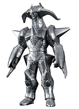 【中古-非常に良い】ウルトラ怪獣シリーズEX グローザム