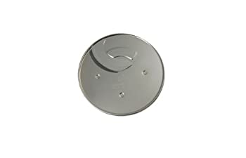 【中古-非常に良い】Cuisinart 業務用パーツ 2mmスライサー【DLC-N7J/DLC-7J2用】 DLC-042TXJ当店取り扱いの中古品についてこちらの商品は中古品となっております。 付属品の有無については入荷の度異なり、商品タイトルに付属品についての記載がない場合もございますので、ご不明な場合はメッセージにてお問い合わせください。 買取時より付属していたものはお付けしておりますが、付属品や消耗品に保証はございません。中古品のため、使用に影響ない程度の使用感・経年劣化（傷、汚れなど）がある場合がございますのでご了承下さい。また、中古品の特性上ギフトには適しておりません。当店は専門店ではございませんので、製品に関する詳細や設定方法はメーカーへ直接お問い合わせいただきますようお願い致します。 画像はイメージ写真です。ビデオデッキ、各プレーヤーなど在庫品によってリモコンが付属してない場合がございます。限定版の付属品、ダウンロードコードなどの付属品は無しとお考え下さい。中古品の場合、基本的に説明書・外箱・ドライバーインストール用のCD-ROMはついておりませんので、ご了承の上お買求め下さい。当店での中古表記のトレーディングカードはプレイ用でございます。中古買取り品の為、細かなキズ・白欠け・多少の使用感がございますのでご了承下さいませ。ご返品について当店販売の中古品につきまして、初期不良に限り商品到着から7日間はご返品を受付けておりますので 到着後、なるべく早く動作確認や商品確認をお願い致します。1週間を超えてのご連絡のあったものは、ご返品不可となりますのでご了承下さい。中古品につきましては商品の特性上、お客様都合のご返品は原則としてお受けしておりません。ご注文からお届けまでご注文は24時間受け付けております。当店販売の中古品のお届けは国内倉庫からの発送の場合は3営業日〜10営業日前後とお考え下さい。 海外倉庫からの発送の場合は、一旦国内委託倉庫へ国際便にて配送の後にお客様へお送り致しますので、お届けまで3週間から1カ月ほどお時間を頂戴致します。※併売品の為、在庫切れの場合はご連絡させて頂きます。※離島、北海道、九州、沖縄は遅れる場合がございます。予めご了承下さい。※ご注文後、当店より確認のメールをする場合がございます。ご返信が無い場合キャンセルとなりますので予めご了承くださいませ。