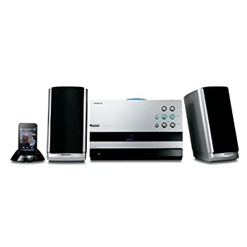 Md Component Stereo - 【中古-非常に良い】ONKYO コンポ X-T2CR